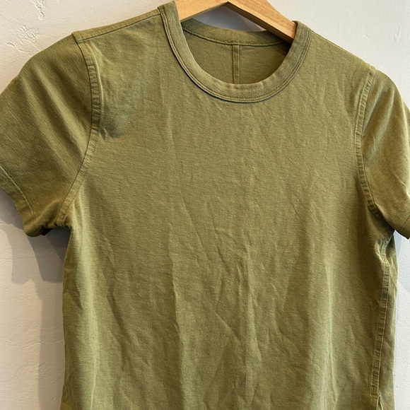 Lululemon Classic-Fit Cotton-Blend T-Shirt - Picture 3 of 10